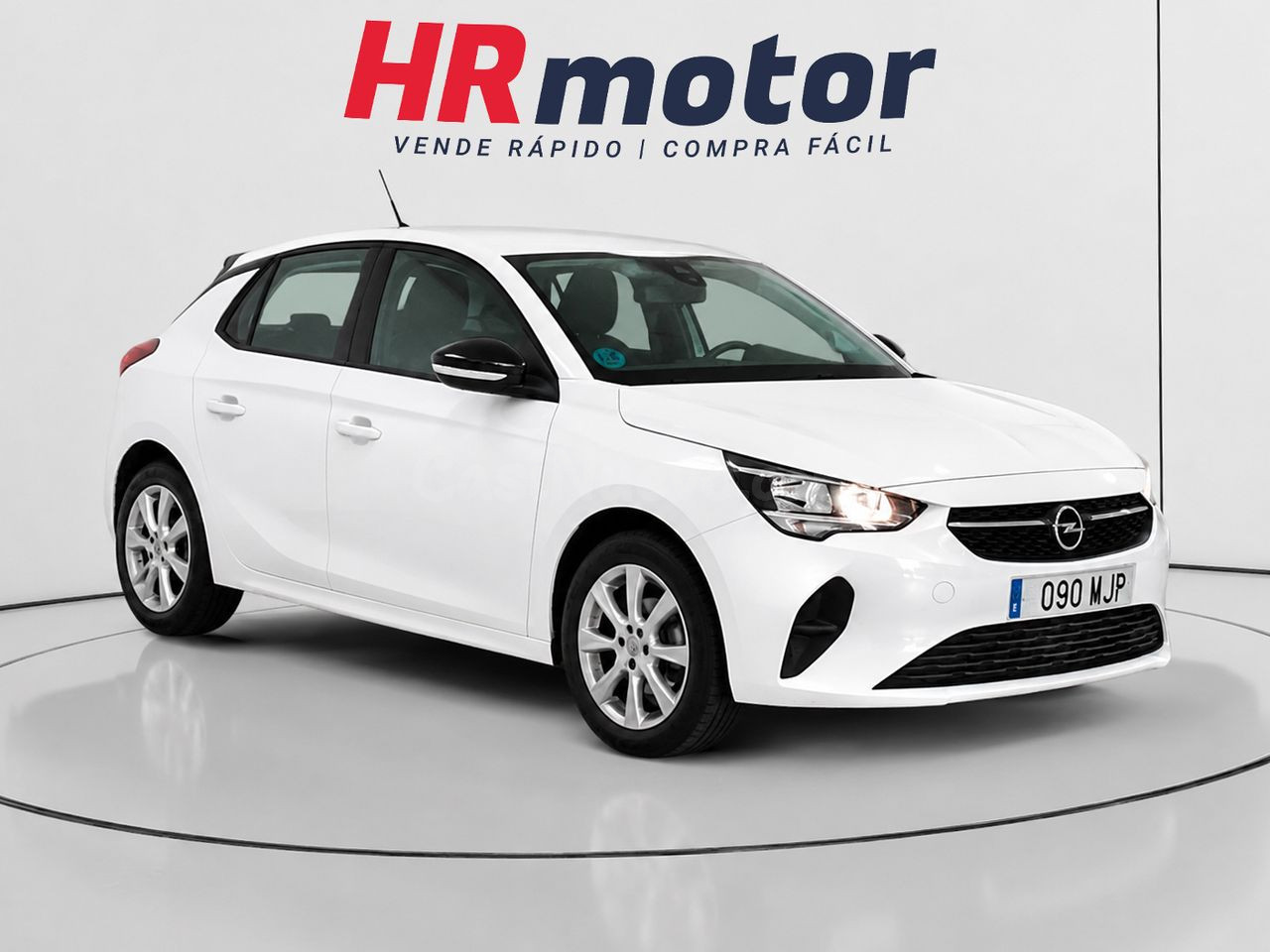 Opel Corsa 1.2 XEL Edition 55 kW (75 CV)