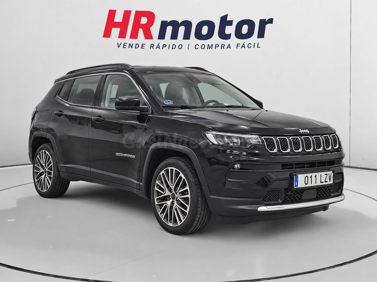 Jeep Compass 1.3 Gse Limited 4x2 FWD 96 kW (130 CV)