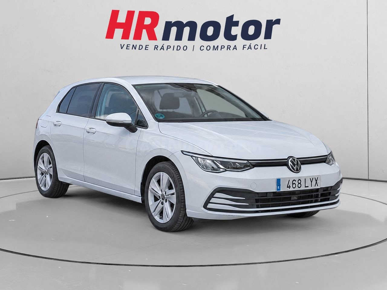 Volkswagen Golf Life 2.0 TDI 85 kW (115 CV) DSG