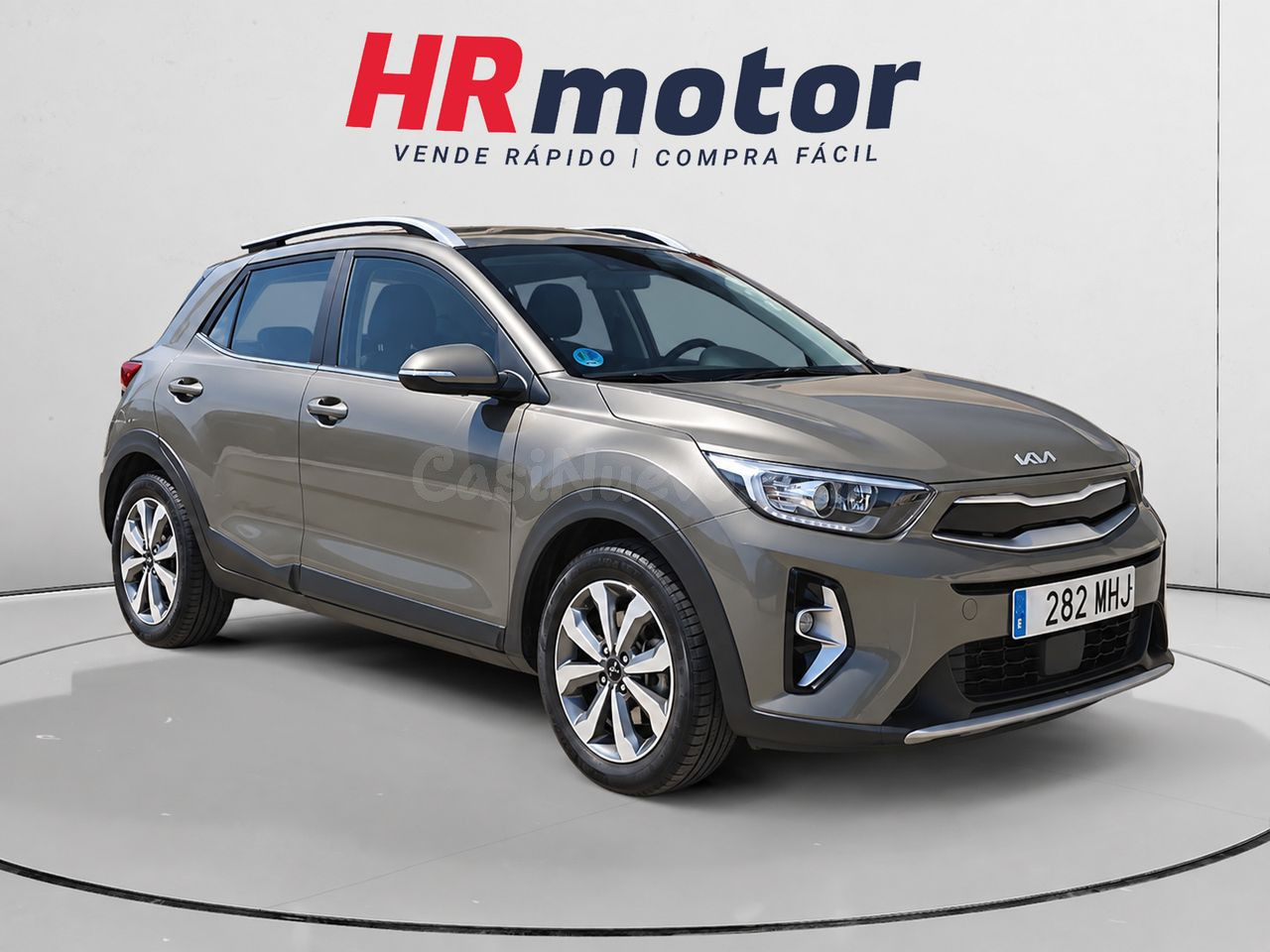 Kia Stonic 1.0 T-GDi MHEV Drive iMT 88 kW (120 CV)