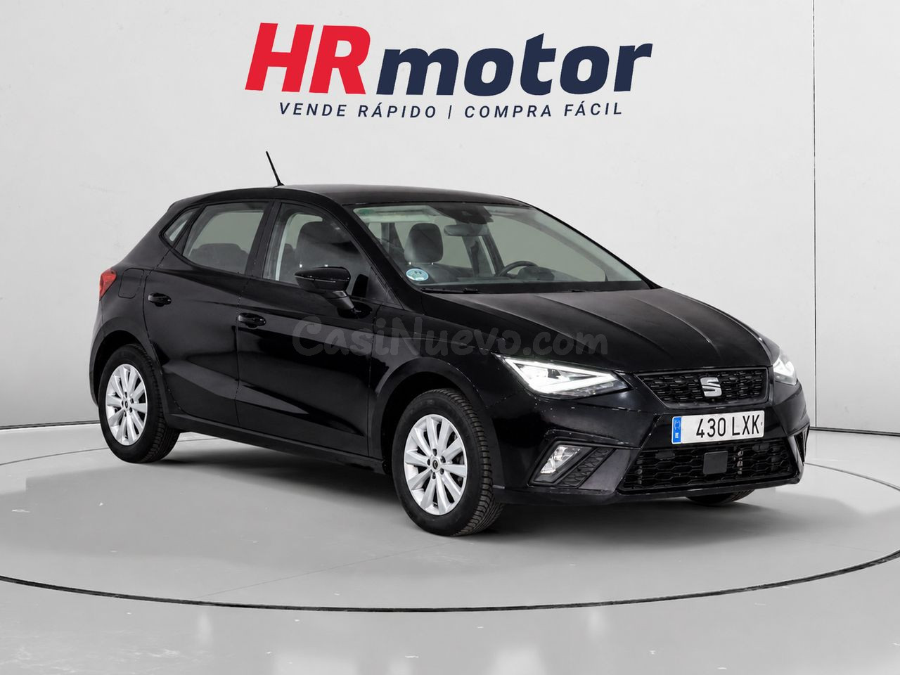 Seat Ibiza 1.0 TSI Style Plus 81 kW (110 CV)