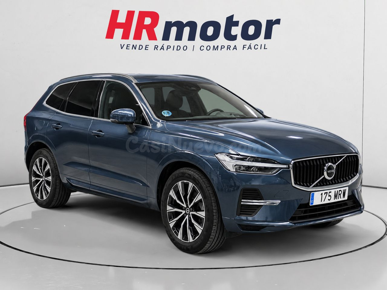 Volvo XC60 B4 D Core Auto 145 kW (197 CV)