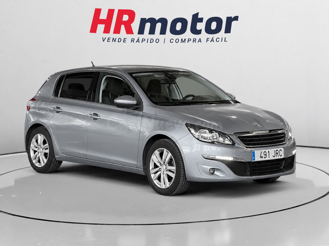 Peugeot 308 PureTech 130 S&S Style 96 kW (130 CV)