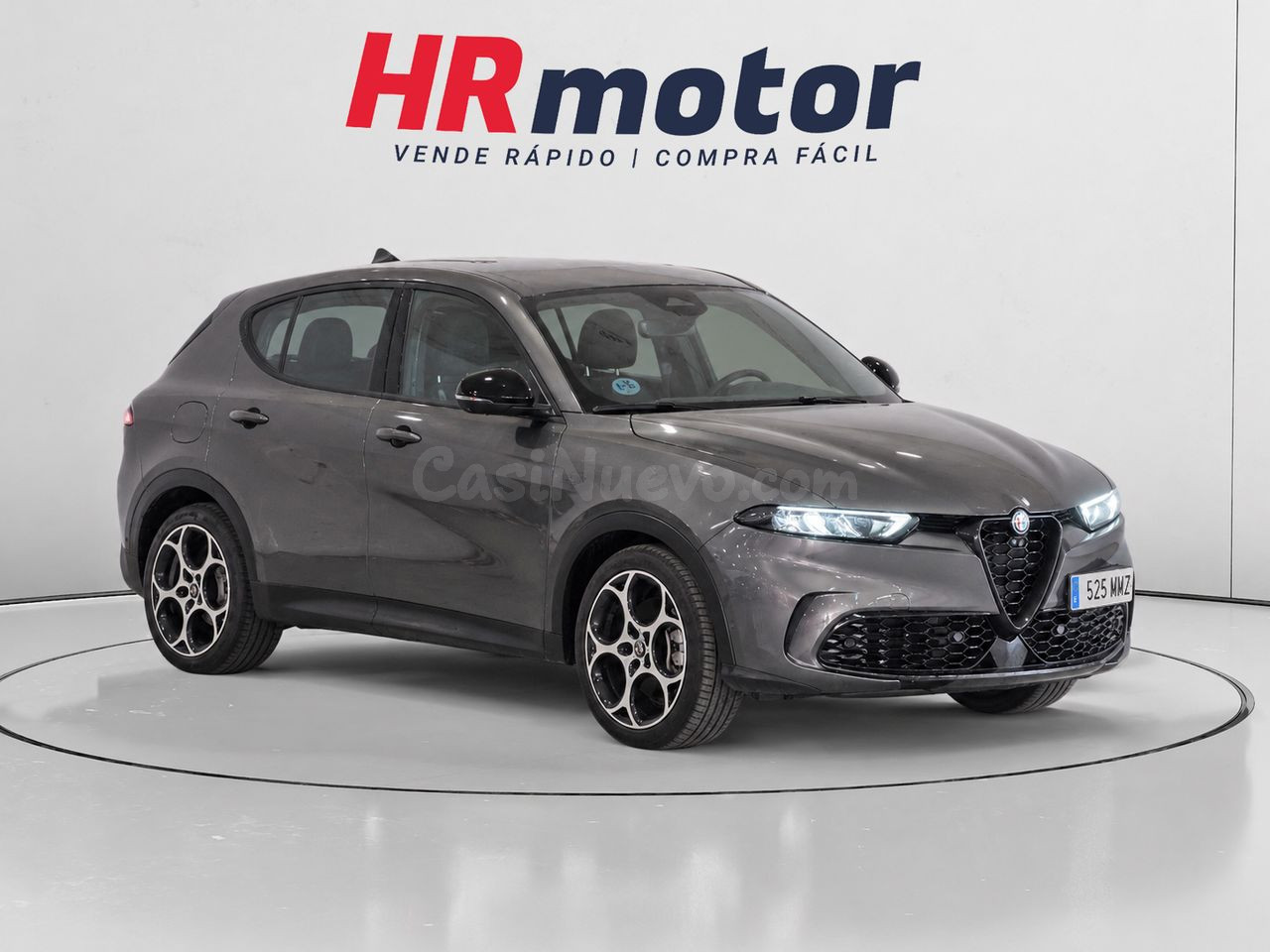 Alfa Romeo Tonale 1.6 DS Sprint FWD Auto 96 kW (130 CV)