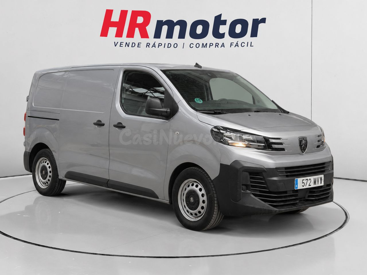 Peugeot Expert Furgon BlueHDi 120 S&S Standard 88 kW (120 CV)