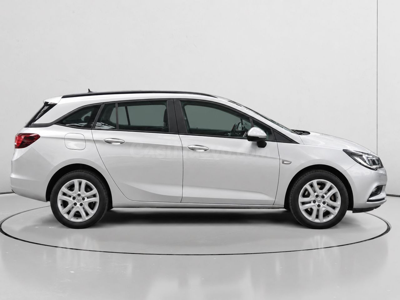 Opel Astra Sports Tourer 1.6 CDTI Business + 81 kW (110 CV) - foto 2