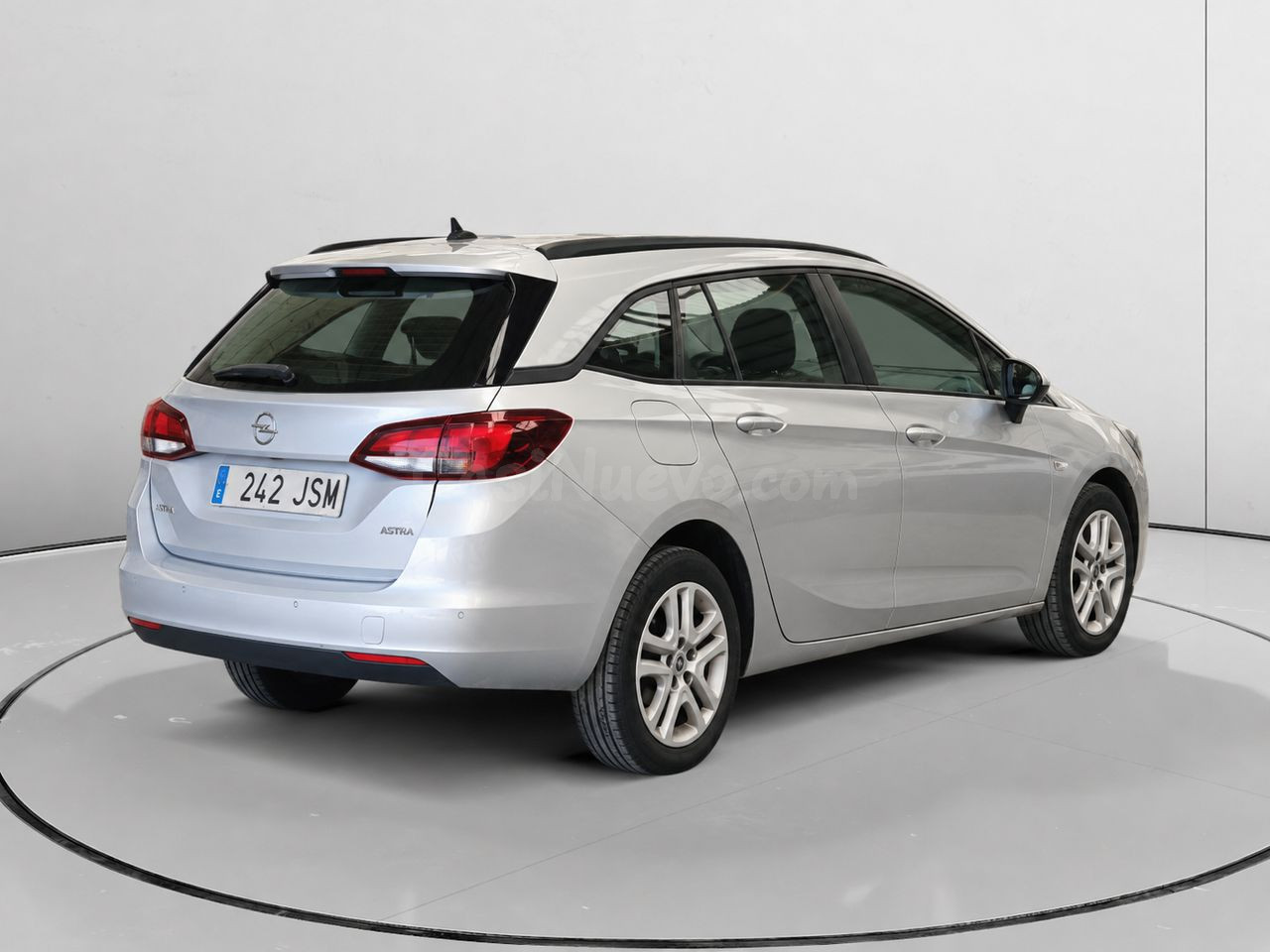 Opel Astra Sports Tourer 1.6 CDTI Business + 81 kW (110 CV) - foto 3