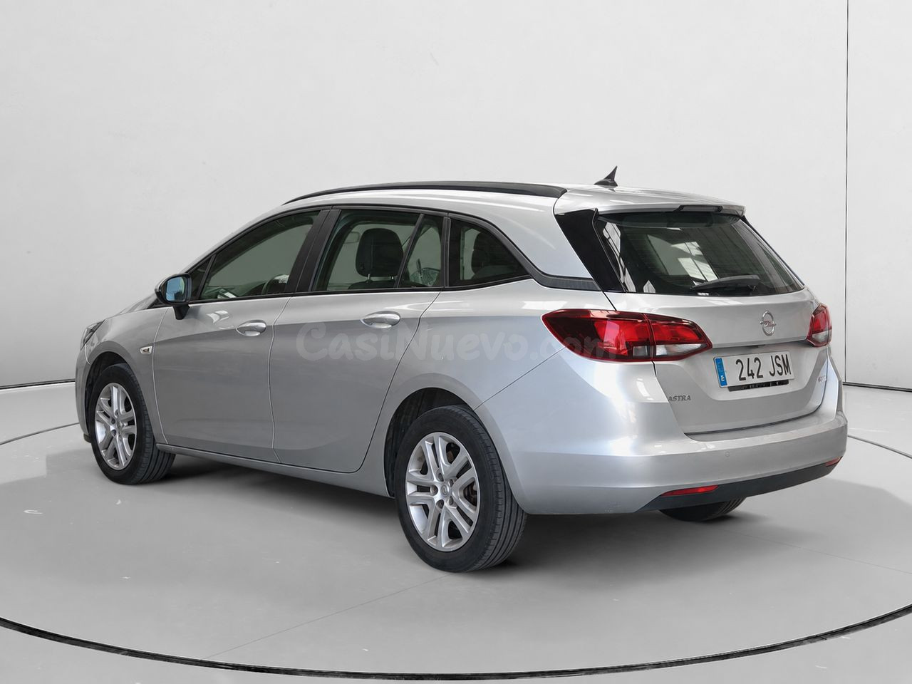 Opel Astra Sports Tourer 1.6 CDTI Business + 81 kW (110 CV) - foto 5