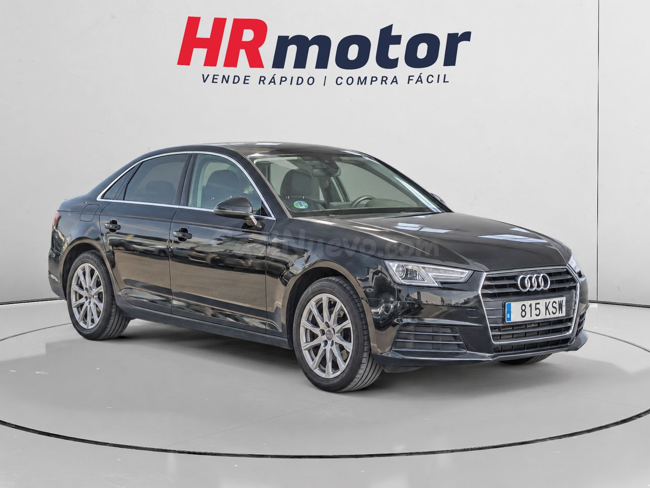 Audi A4 Advanced 35 TFSI 110 kW (150 CV) S tronic