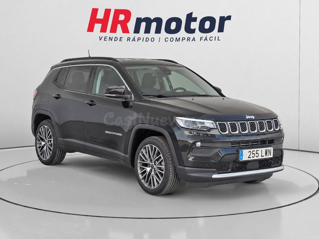 Jeep Compass 1.3 Gse Limited 4x2 FWD 96 kW (130 CV)