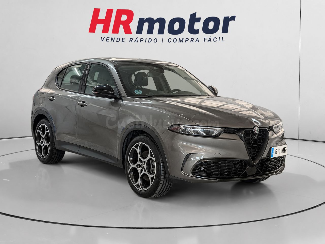 Alfa Romeo Tonale 1.6 DS Sprint FWD Auto 96 kW (130 CV)