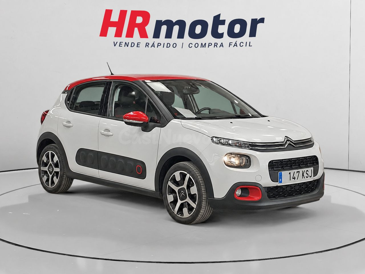 Citroën C3 PureTech 82 Shine 60 kW (82 CV)