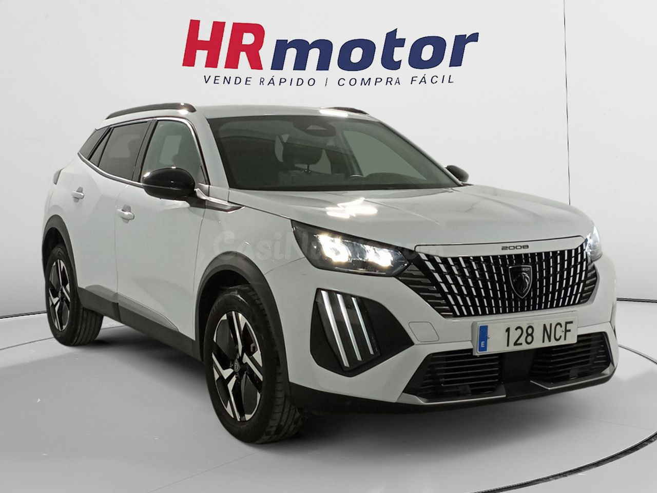 Peugeot 2008 Allure