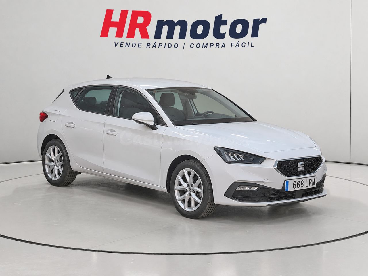 Seat Leon 2.0 TDI S&S Style Go 85 kW (115 CV)