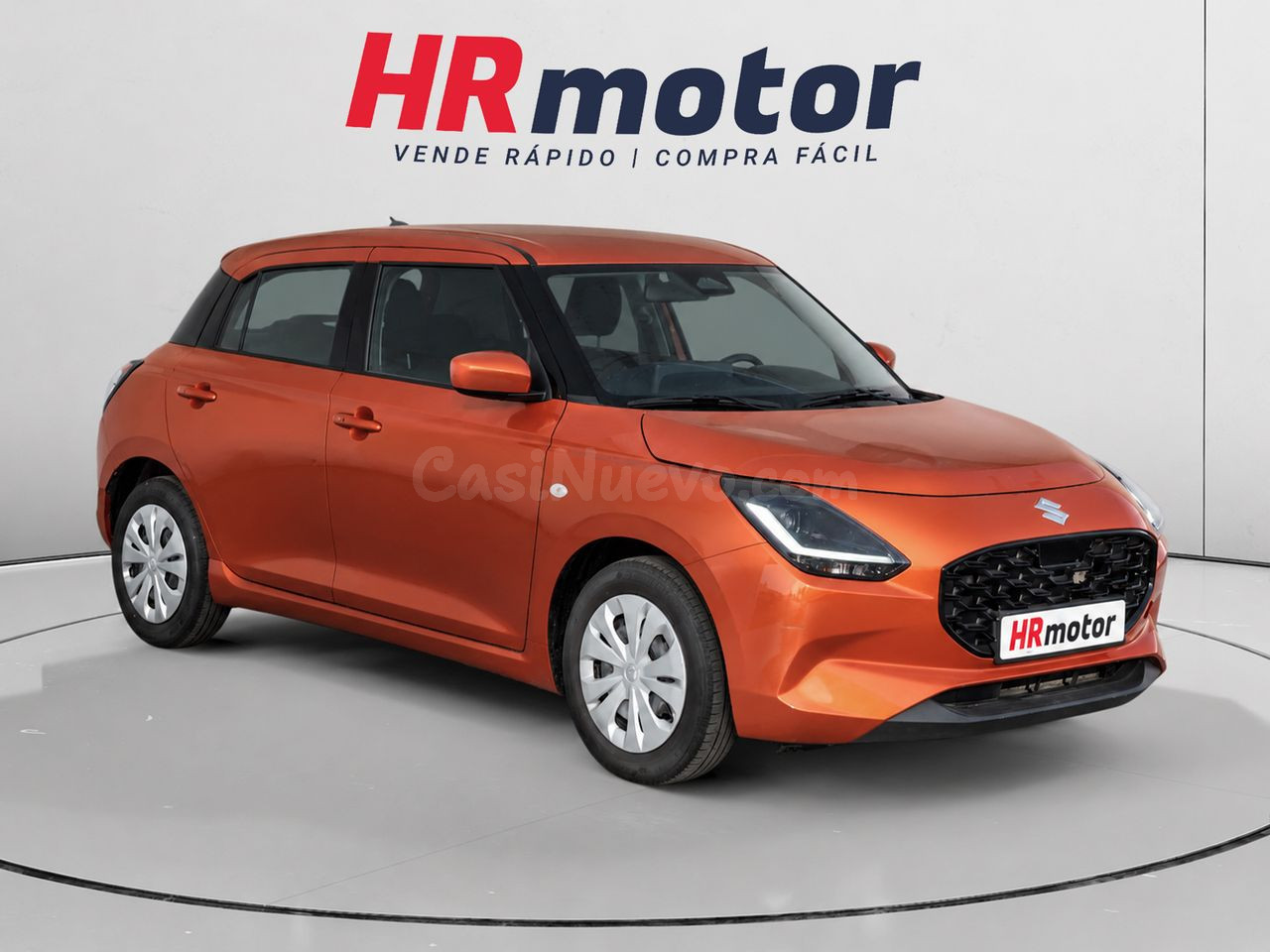 Suzuki Swift 1.2 Mild Hybrid S2 61 kW (83 CV)