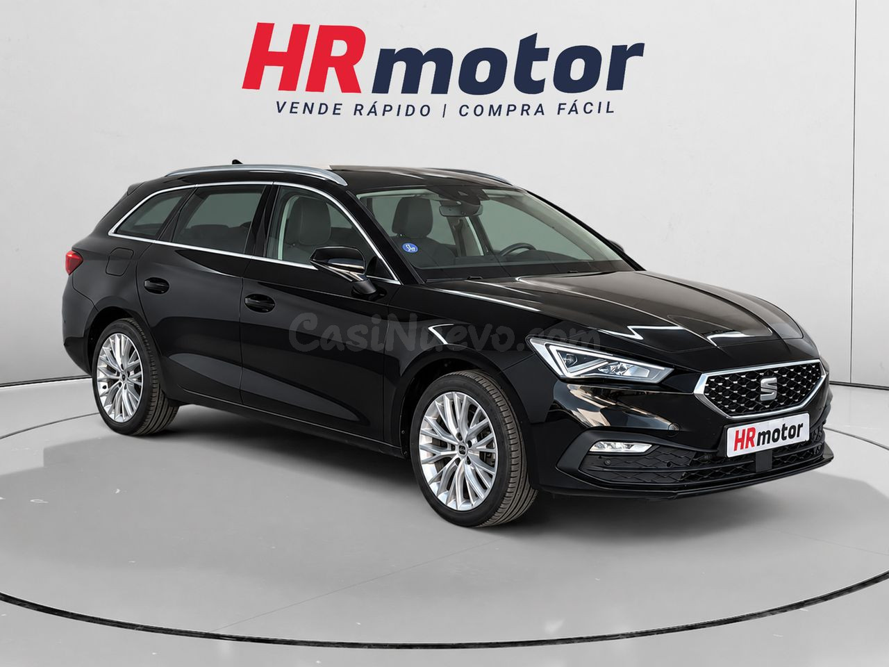 Cupra León 1.4 e-Hybrid DSG 150 kW (204 CV)