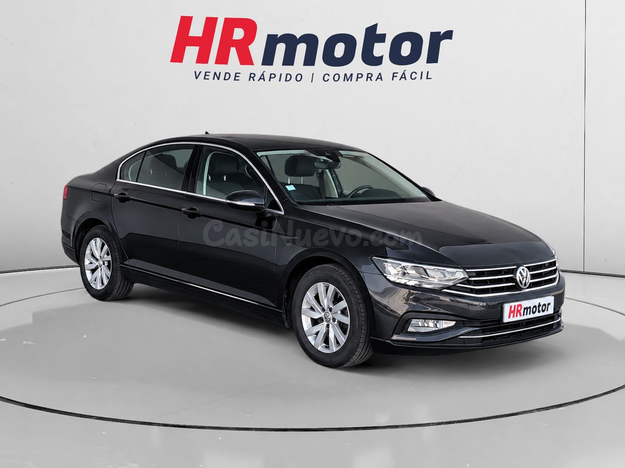 Volkswagen Passat Executive 1.5 TSI 110 kW (150 CV)
