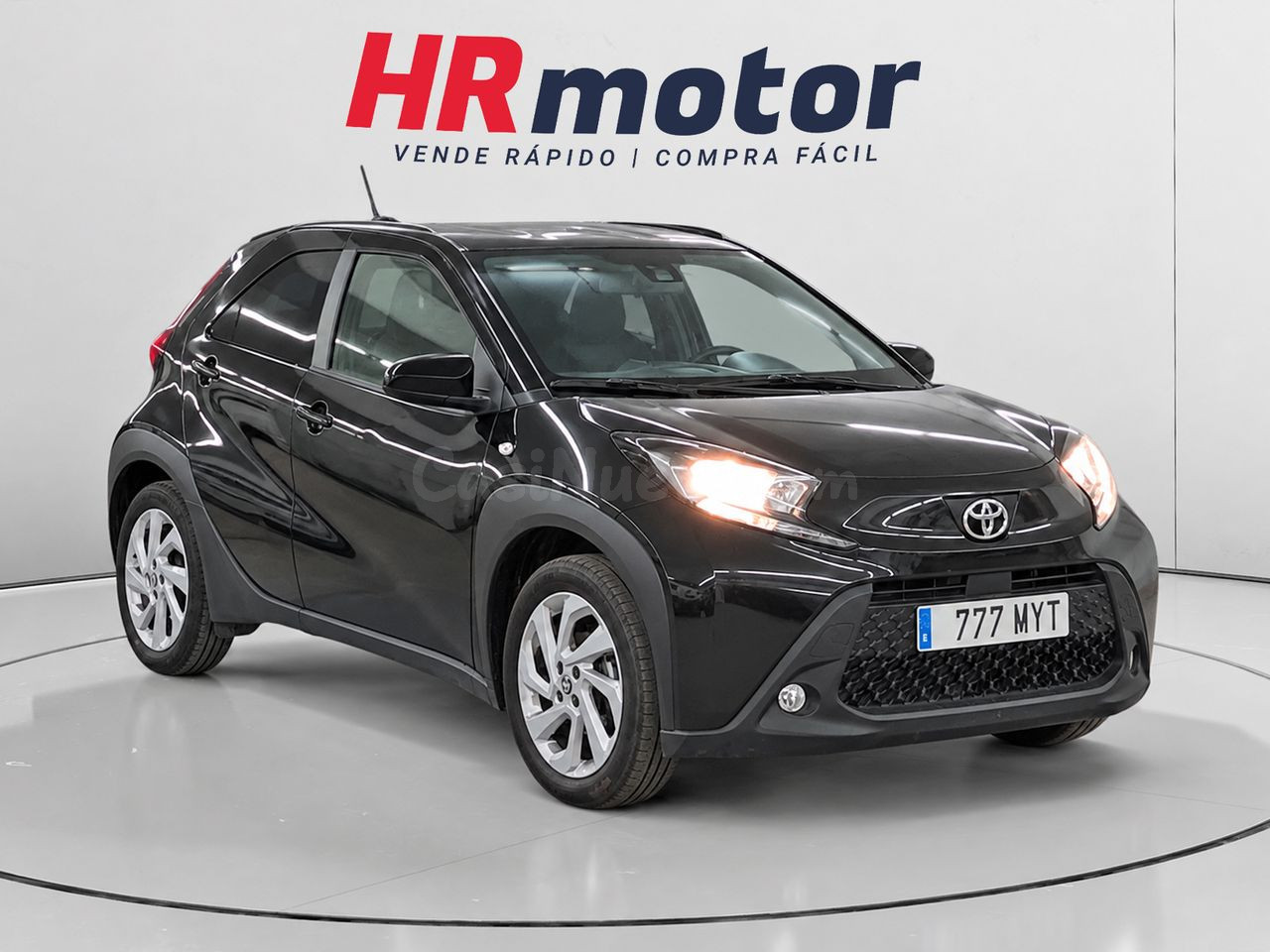 Toyota Aygo X Cross 1.0 VVT-I Play 53 kW (72 CV)