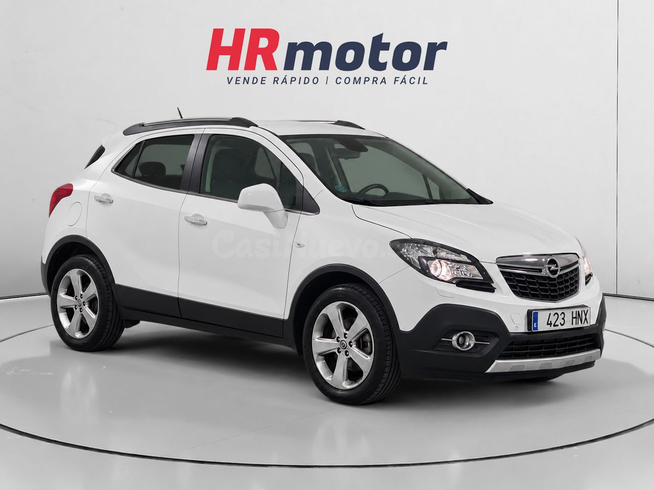 Opel Mokka 1.4 S&S Excellence 4X4 103 kW (140 CV)