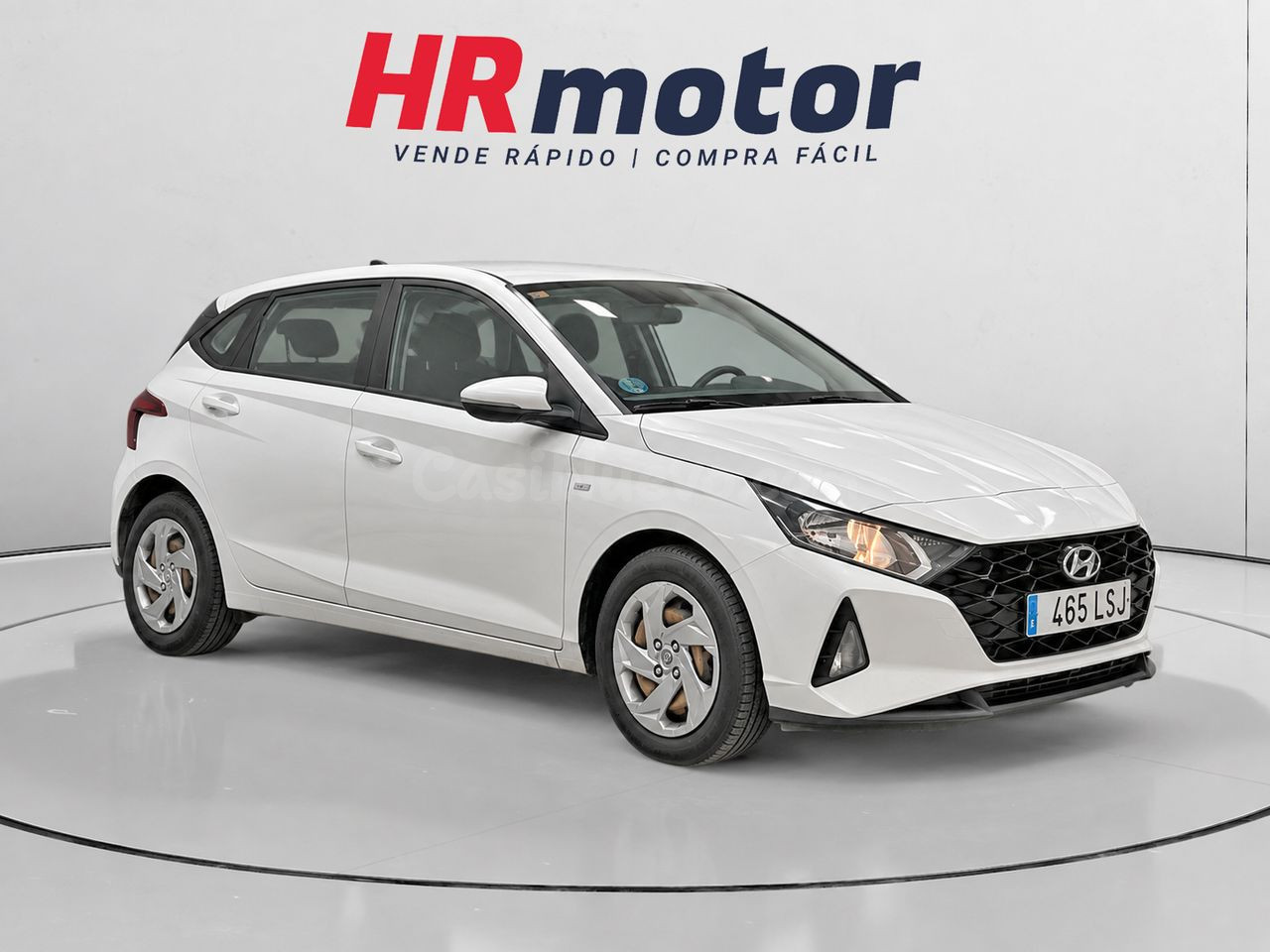 Hyundai i20 1.0 TGDI 48V Essence 74 kW (100 CV)