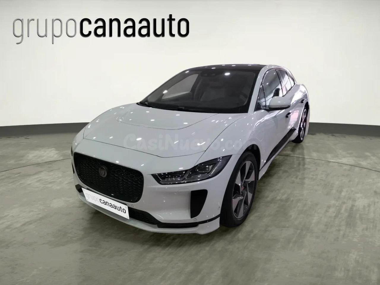 Jaguar I-Pace I-PACE EV400 SE AUTO 4WD 400 5P