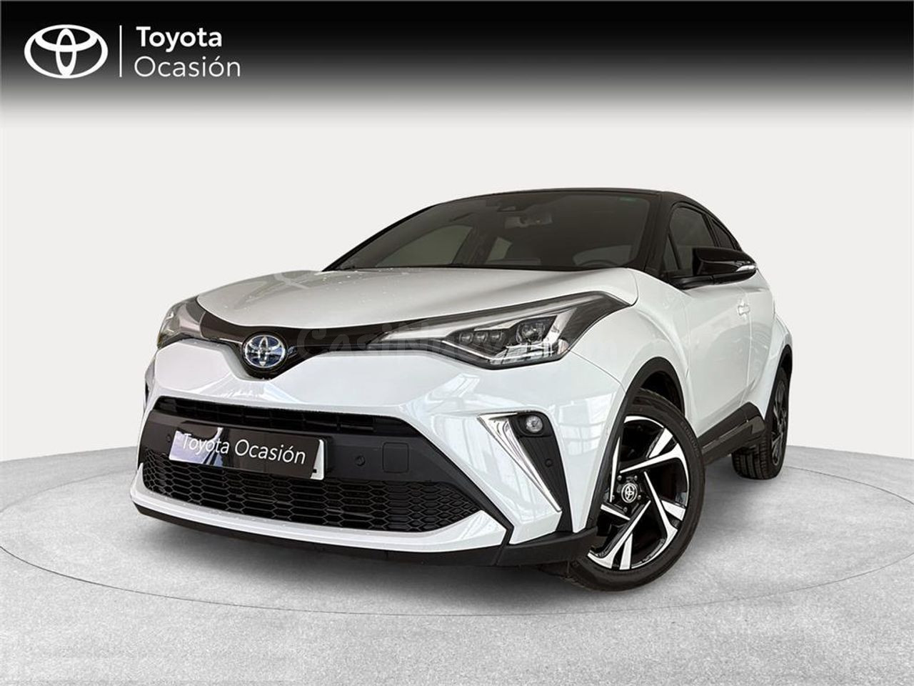 Toyota C-HR 2.0 180H Advance
