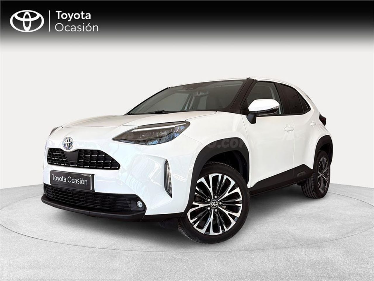 Toyota Yaris Cross 1.5 120H Style