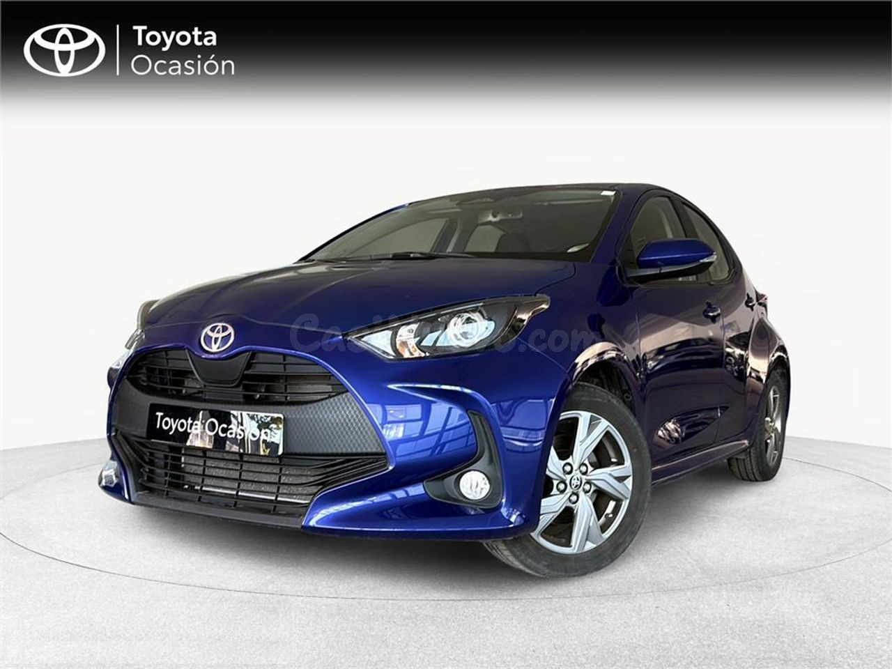 Toyota Yaris 1.5 120H Active Plus