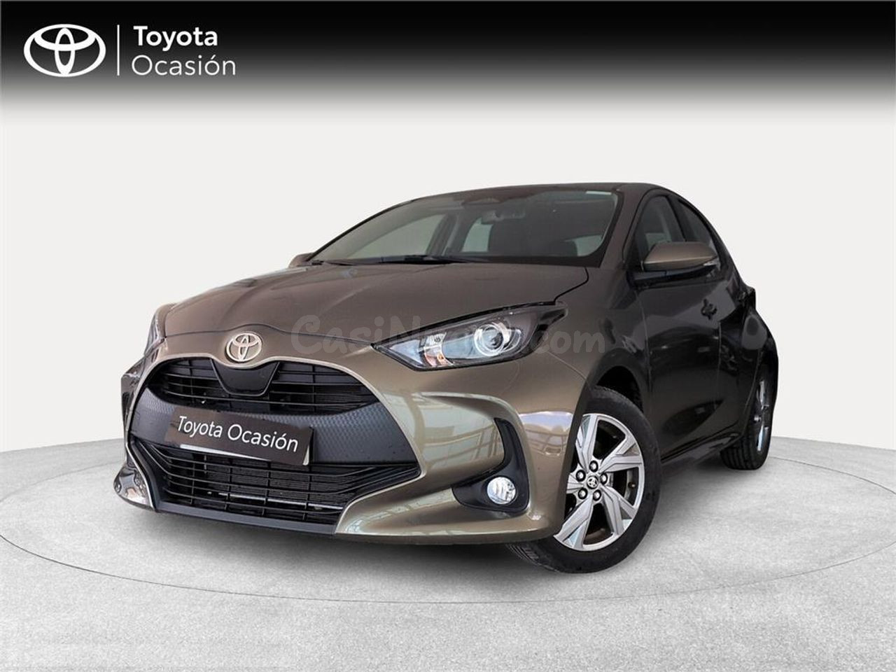 Toyota Yaris 1.5 120H Active Plus