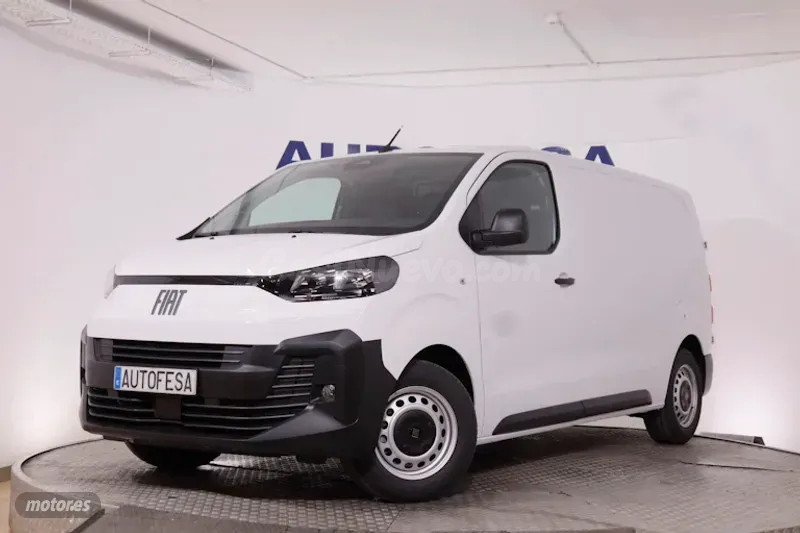 Fiat Scudo
