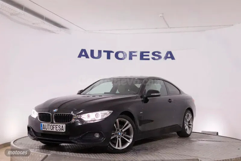 BMW Serie 4