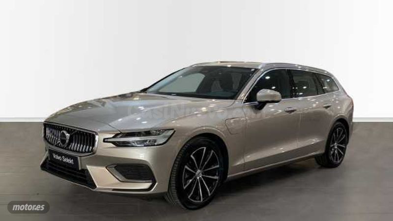 Volvo V 60