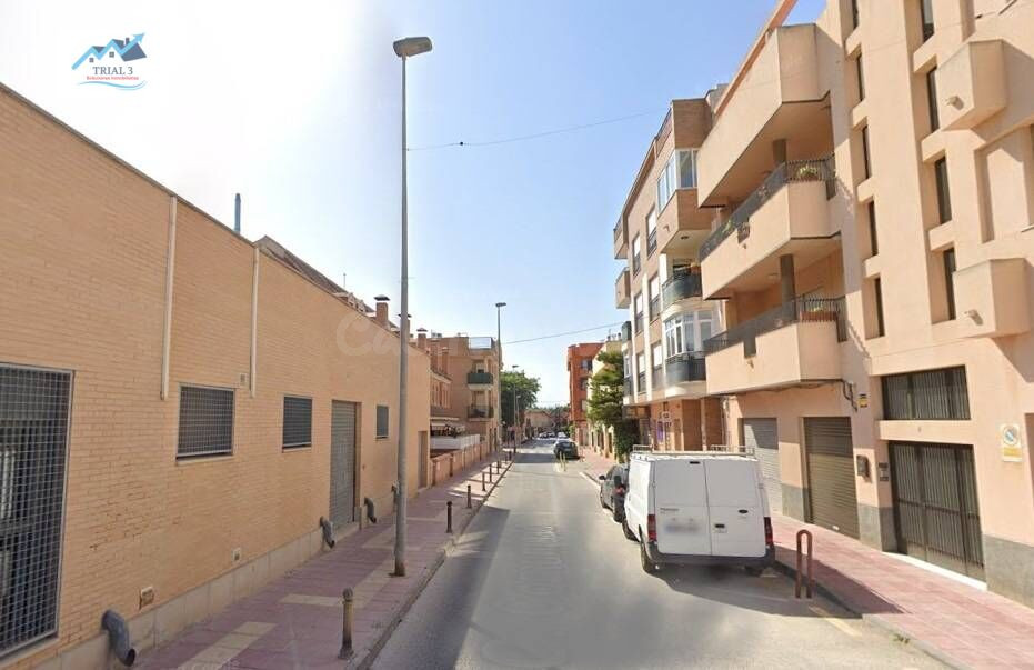 Venta casa en Cabezo Torres , Murcia.