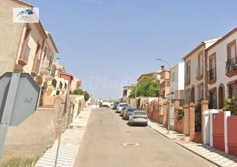 Venta de Casa en Cúllar Vega (Granada)