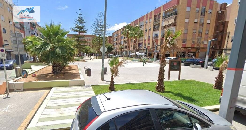 Venta piso en Catarroja, Valencia.