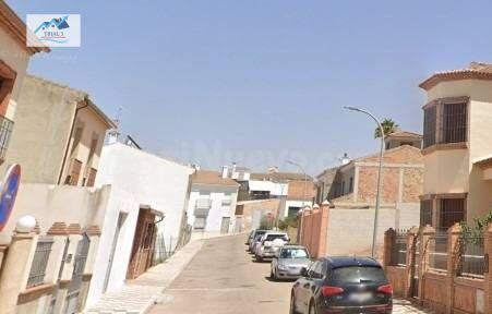 Venta de Casa Independiente en Sierra de Yeguas (Málaga)