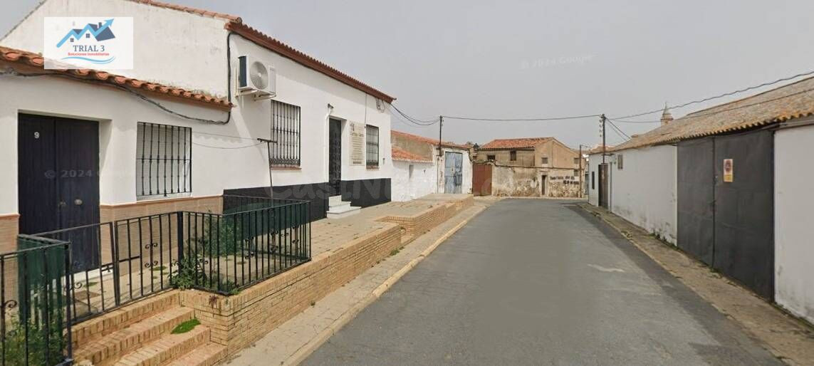 Venta casa en Calañas (Huelva)