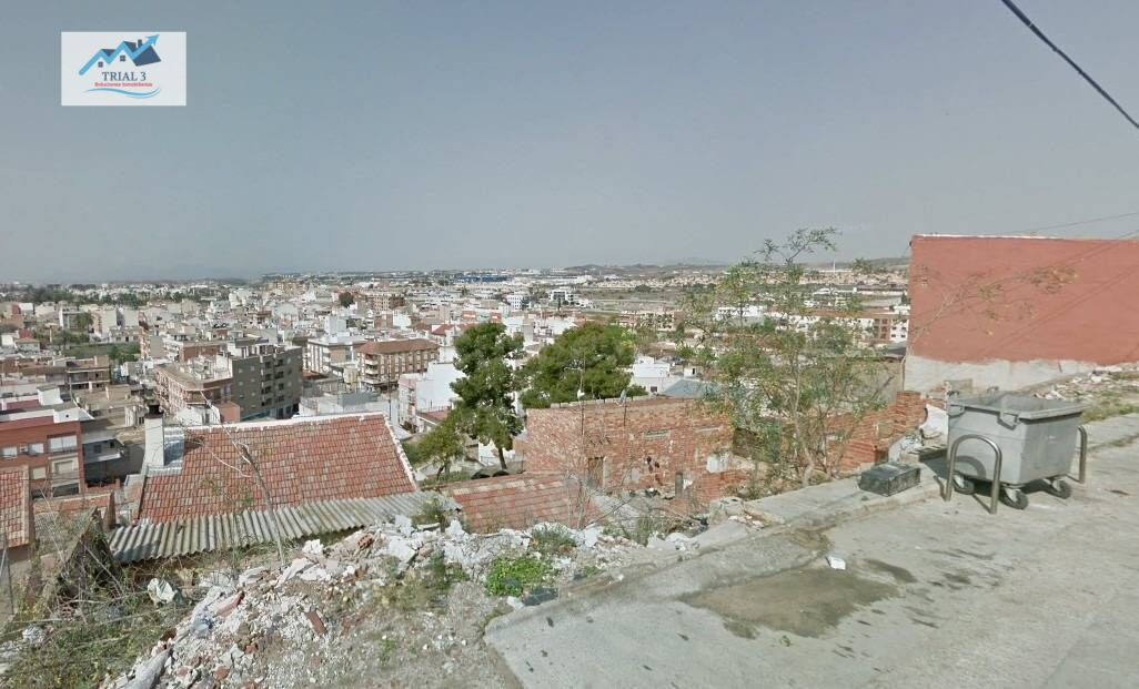 Venta piso en Cabezo torres, Murcia.