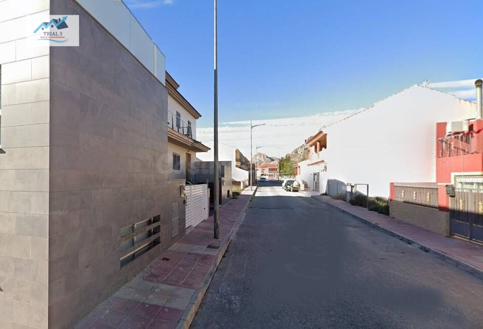 Venta de casa en Villanueva del Río Segura, Murcia.