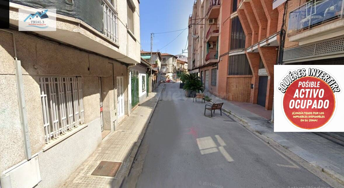 Venta de piso en Mollet del Valles , Barcelona.