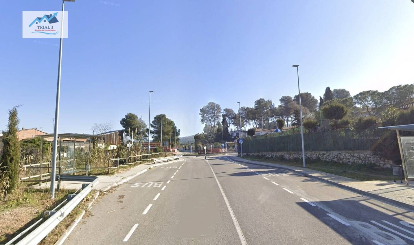 Venta terreno urbano en Subirats (Barcelona)