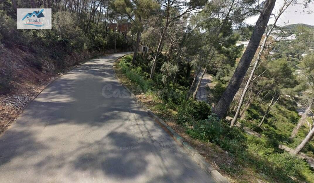 Venta de Terreno Urbano en Cubelles, Barcelona.