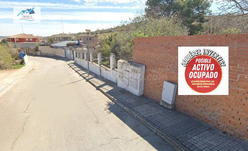 Venta de casa en Camarma de Esteruelas , Madrid.