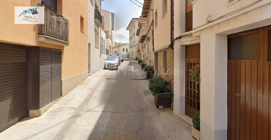 Venta de piso en Santa Eugenia de Berga , Barcelona.