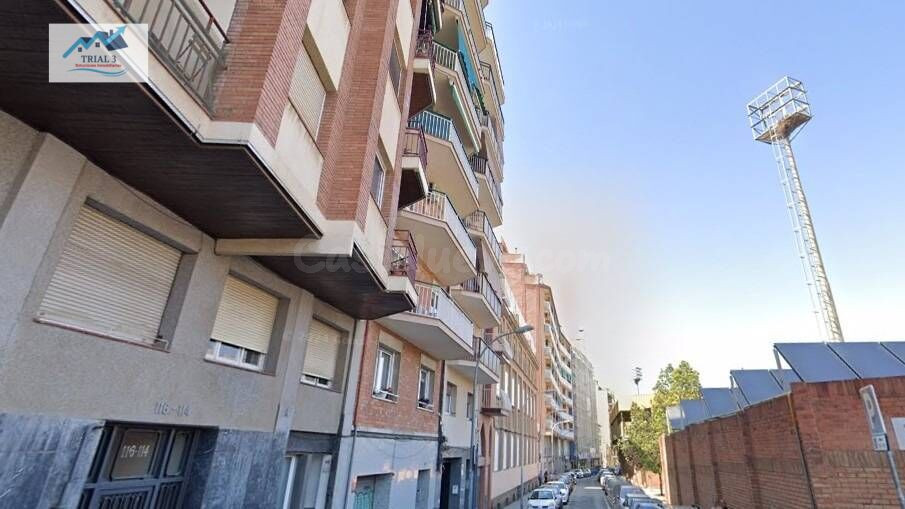 Venta de Piso en Barcelona.