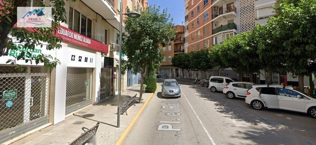 Venta piso en Villena (Alicante)