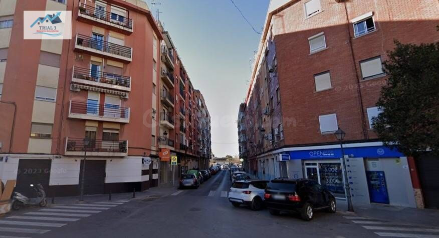 Venta piso en Valencia