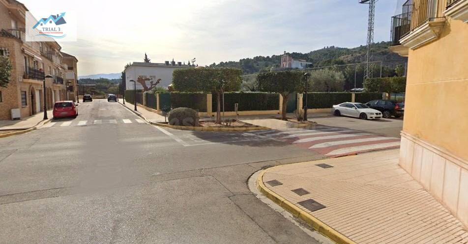 Venta casa en Benirredra (Valencia)