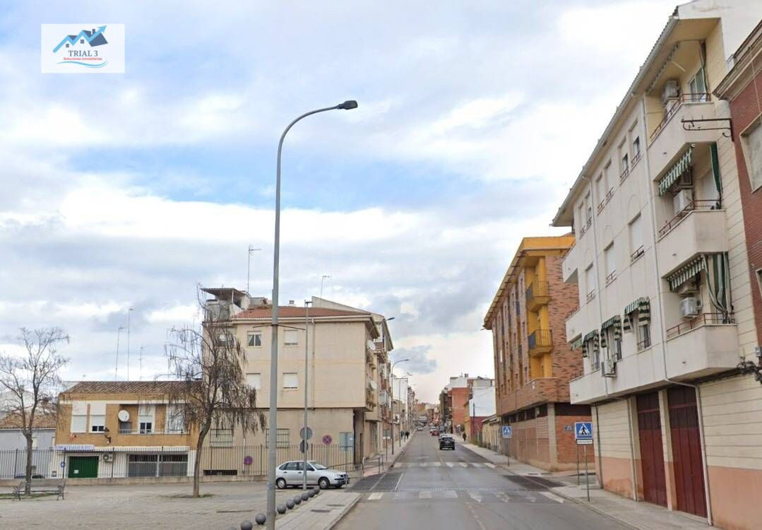 Venta Almacén o Local en Linares - Jaén