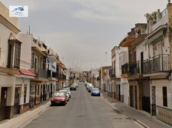 Venta casa en Dos Hermanas (Sevilla)